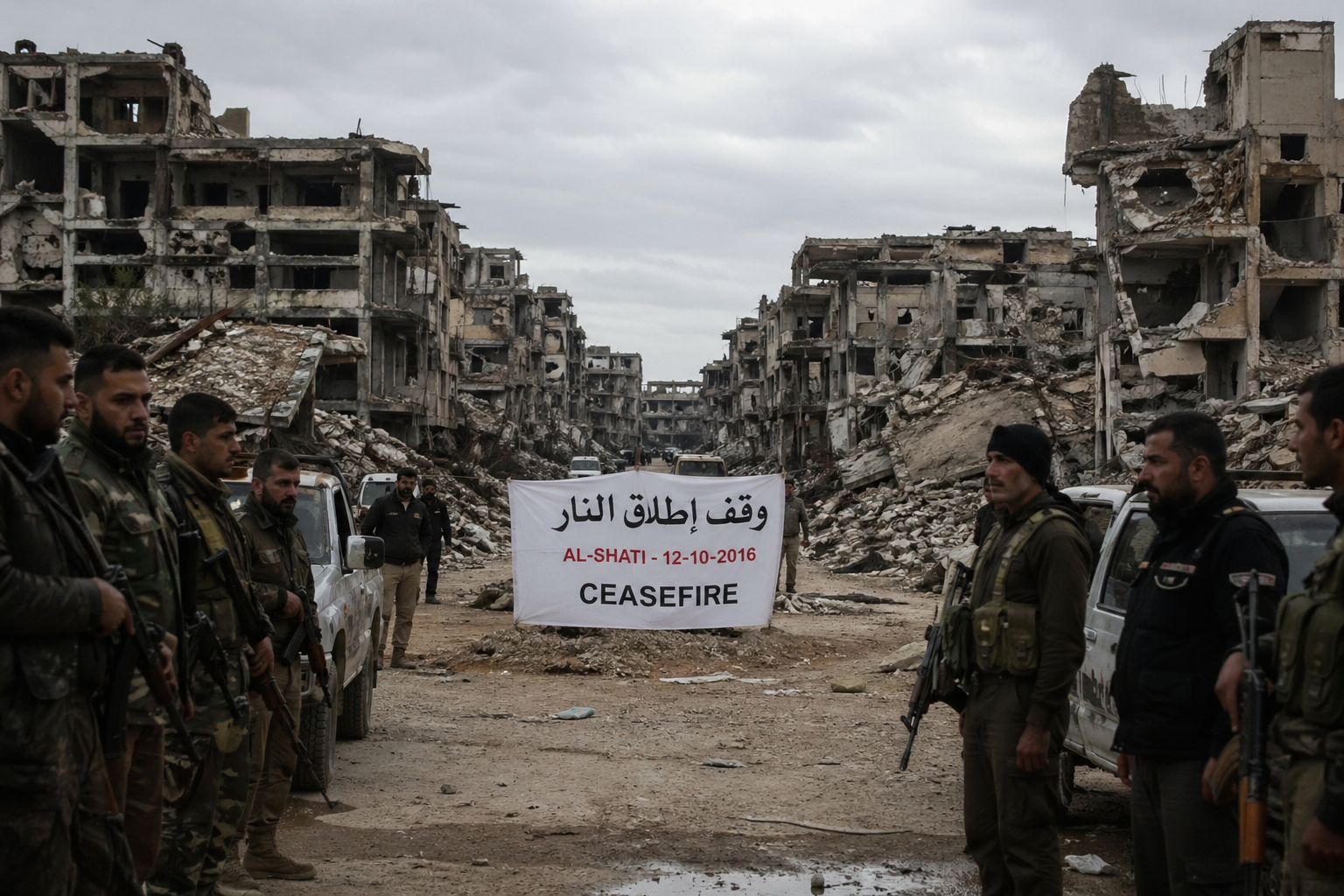 Perang Palestina 2026: Konflik Berkepanjangan, Gencatan Senjata Rapuh, dan Ancaman Eskalasi Baru